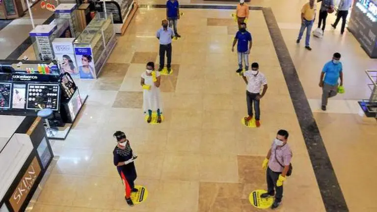 Retailers group RAI urges Maharashtra govt to ease COVID norms; 'can't incur more losses' RAI, COVID norms