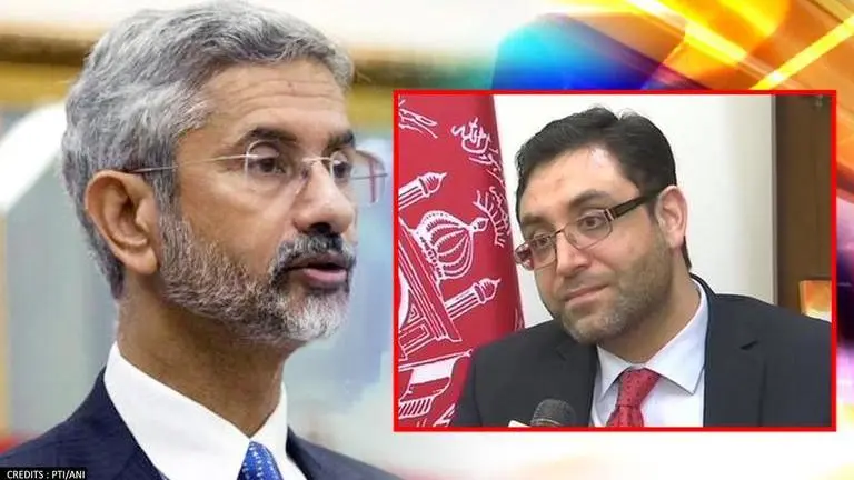 Afghanistan welcomes India's remarks at 'Heart of Asia' conference, says 'we're grateful' Afghanistan