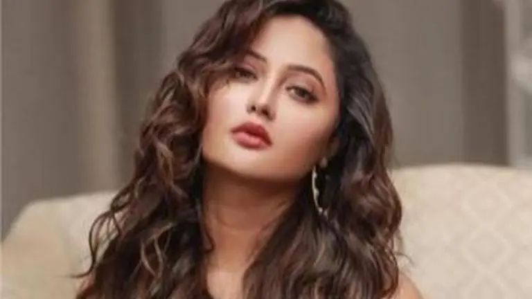 rashami desai
