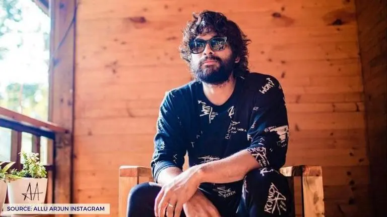 Will Allu Arjun replicate Prabhas and Mahesh Babu's looks in Kortala Siva's next film? Allu Arjun