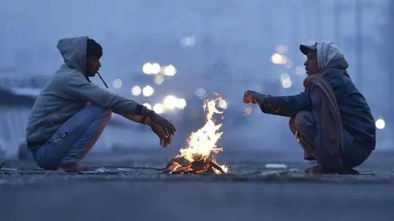 IMD predicts fall in temperature in North-west, Central and East India over next 4-5 days Weather report