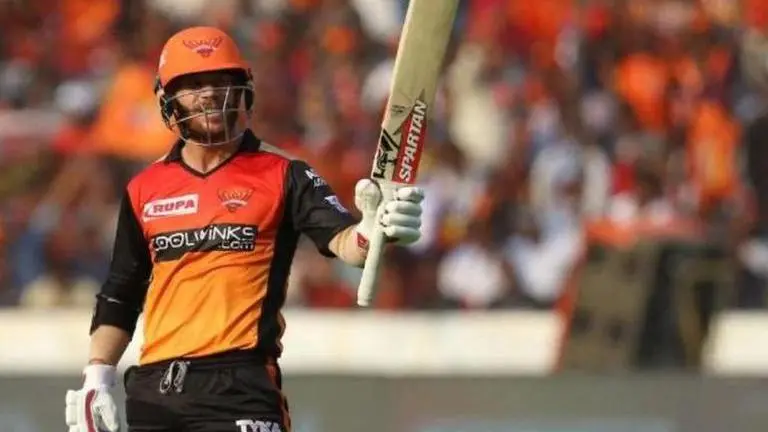 David Warner says Australian players will participate in IPL should T20 WC be postponed David Warner