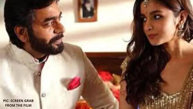 Alia Bhatt's films that showcased a strong father-daughter bond; See list Alia Bhatt