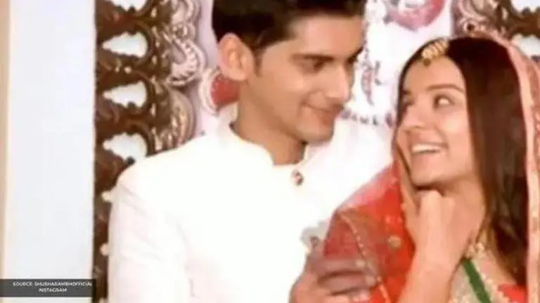 'Shubharambh' Written Update For July 21, 2020: Doctors reveal Rani has amnesia Shubharambh written update