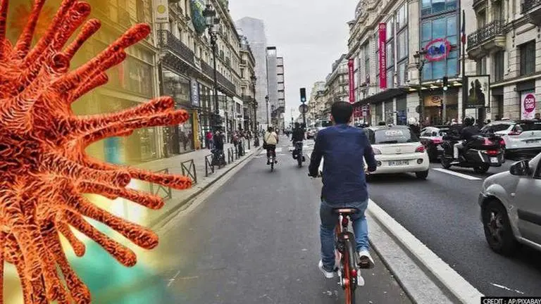 COVID-19: Belgium announces partial lockdown amid fears of potential third wave COVID-19