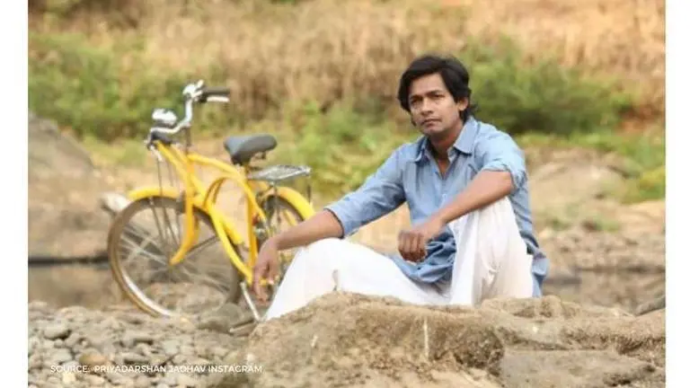 priyadarshan jadhav's movies