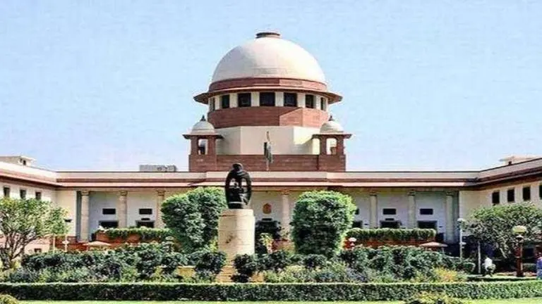SC pulls up Telangana Govt for 'insensitivity' in dealing with BHEL officer suicide case Telangana