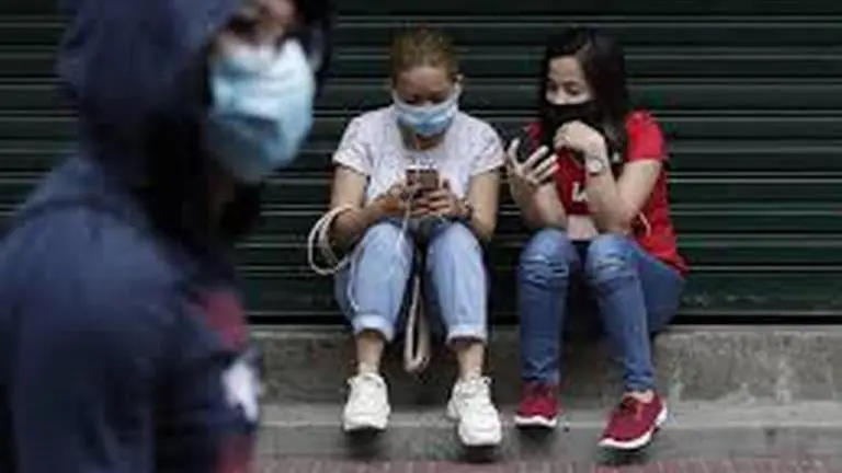 Coronavirus: China returnee put under 'home isolation' in Mizoram CORONAVIRUS