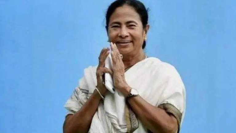 Mamata greets people on start of Ramadan month, appeals for unity in fight against COVID-19 Mamata