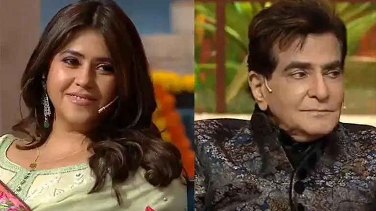 The Kapil Sharma Show