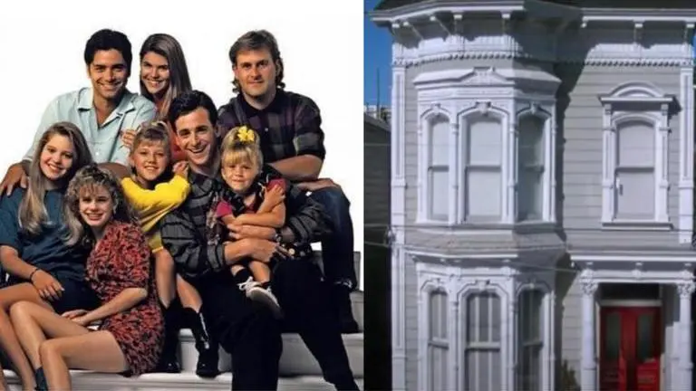 Full House Home