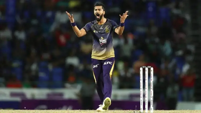 Pakistan-born USA cricketer handed two-match ban for breaching ICC Code of Conduct | READ Ali Khan in IPL