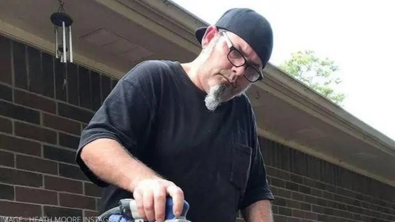 What happened to Heath on 'Texas Metal'? Did he quit the show after season 3? what happened to heath on texas metal