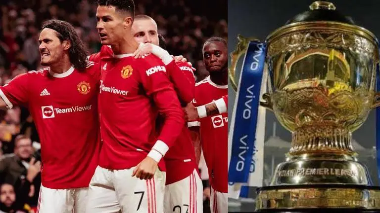 Manchester United owners land in UAE for unveiling two new IPL teams ahead of 2022 season IPL, Manchester United owners