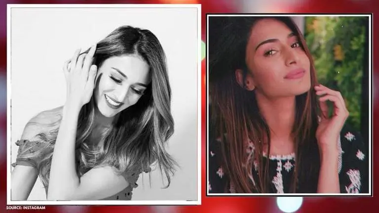 Erica Fernandes reveals why she relates to Prerna in 'Kasautii Zindagii Kay' Erica Fernandes