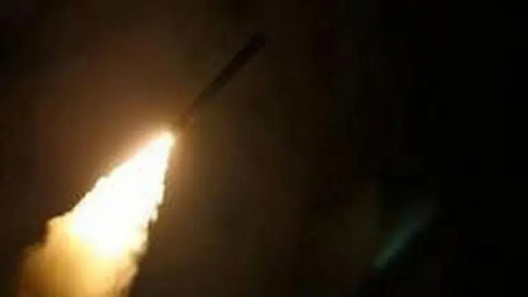 Katyusha Rocket hits oil refinery in Iraq's Salahudin province; no casualties Iraq