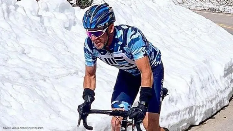 how to watch lance 30 for 30