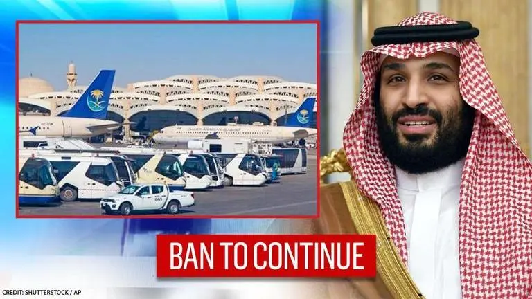 New COVID-19 strain: Saudi Arabia extends ban on international flights by another week COVID-19