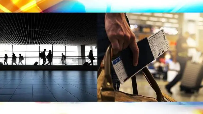 Singapore eases travel restrictions, COVID testing for int'l passengers from Oct 26 Singapore