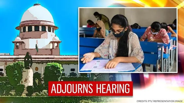 SC adjourns plea for extra UPSC Exam attempt; Centre says 'may not need to trouble court' Supreme Court
