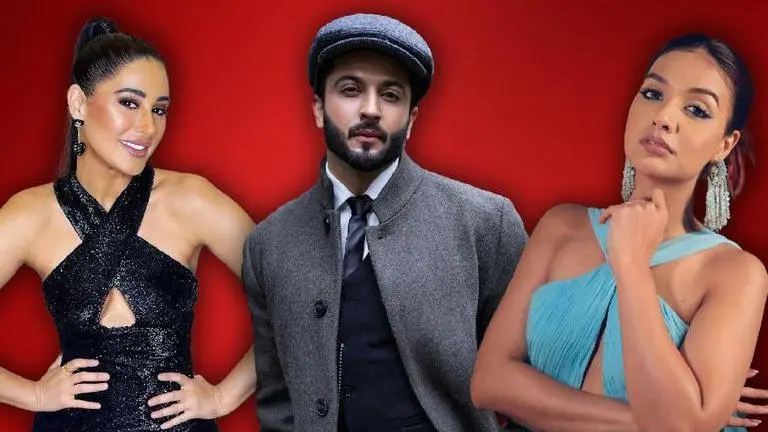 Dheeraj Dhoopar set to make OTT debut with Tatlubaaz opposite Divya Agarwal, Nargis Fakhri Dheeraj Dhoopar
