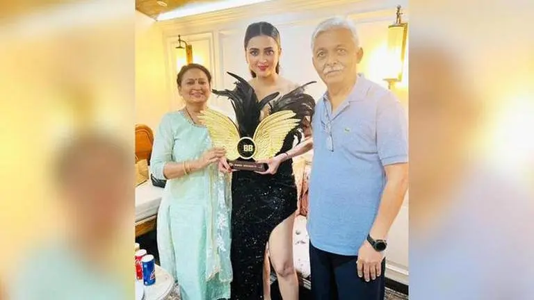 Tejasswi Prakash confirmed to play lead in 'Naagin' 6? Here's what happened in BB15 finale Tejasswi Prakash, naagin 6