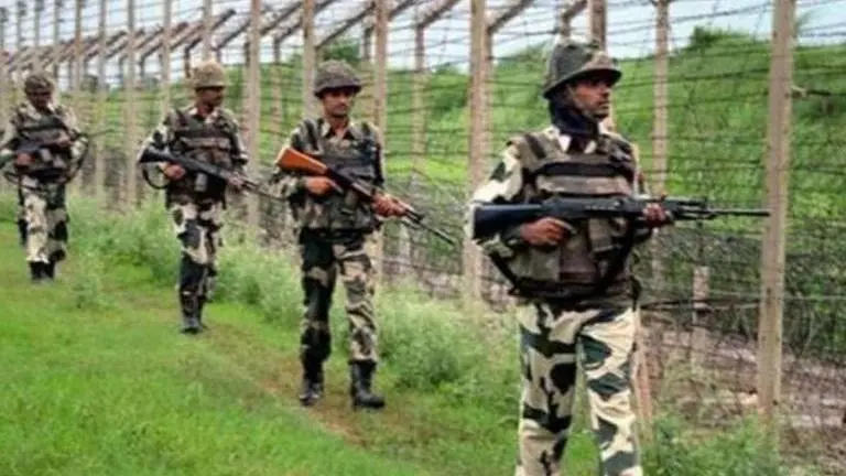 Jammu & Kashmir: BSF launches anti-tunnel drive to thwart any Pak-backed infiltration bid Jammu