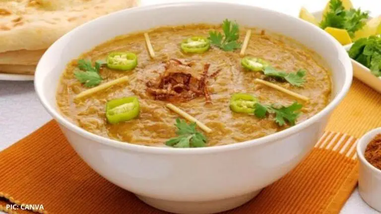 Happy Eid al-Fitr 2020: Special recipes by popular chefs Ranveer Brar and Sanjeev Kapoor happy eid al fitr 2020