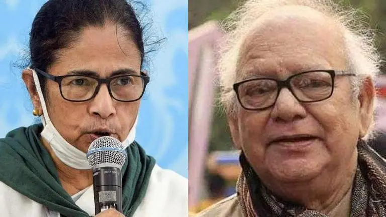 'One of the most celebrated authors': Mamata Banerjee condoles Buddhadeb Guha's demise Buddhadeb Guha