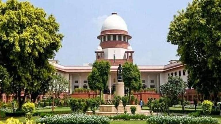 Supreme Court bench recuses from hearing plea challenging appointment ...