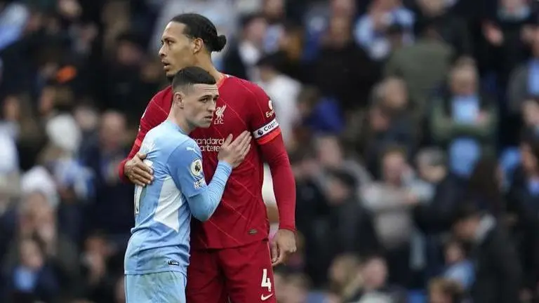 Manchester City vs Liverpool live streaming: How to watch EFL Cup match in India, UK & US? Manchester City, Liverpool, EFL Cup, Manchester City vs Liverpool live streaming, Manchester City vs Liverpool watch online, manchester city
