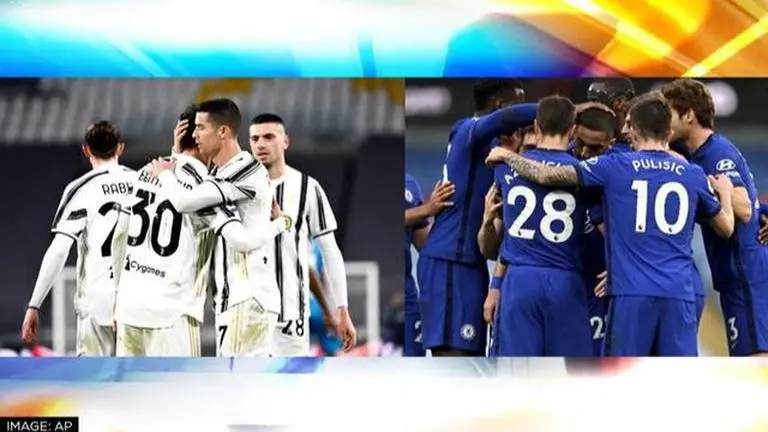 JUV vs CHE Dream11 Prediction: Head To Head, Top Fantasy Picks, Predicted XI And More Juventus vs Chelsea