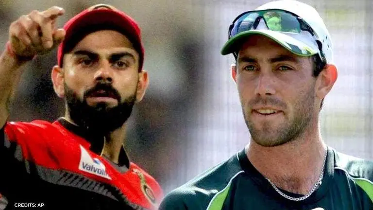 Virat Kohli reveals RCB 'funny guy'; explains team purchasing Glenn Maxwell for IPL 2021 Virat Kohli