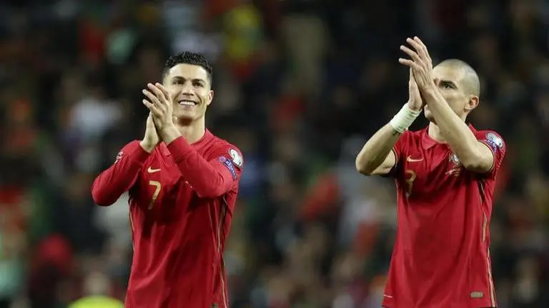 Portugal vs Nigeria live streaming: How to watch international friendly in India, UK & US? Portugal vs Nigeria live streaming