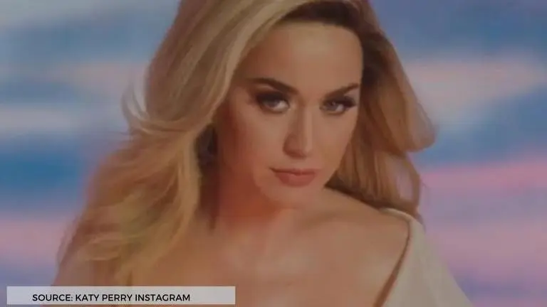 Katy Perry
