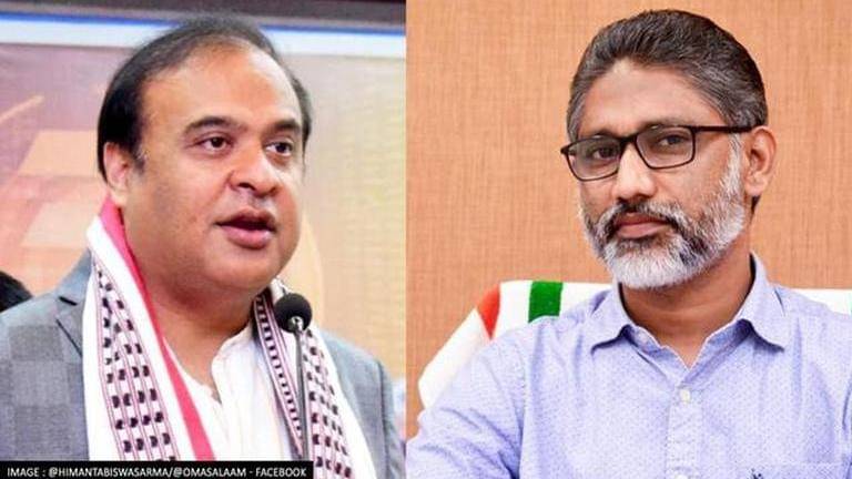 Himanta biswa sarma urges centre to ban pfi for 'subversive activities & radicalisation'