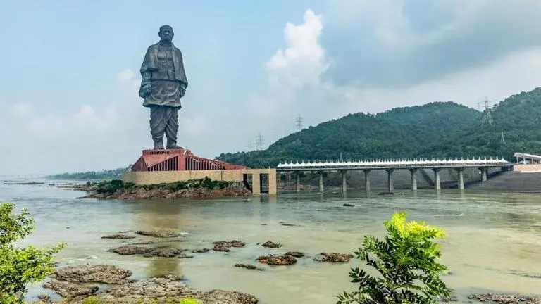 SpiceJet to restart seaplane flights between Statue of Unity and Sabarmati riverfront