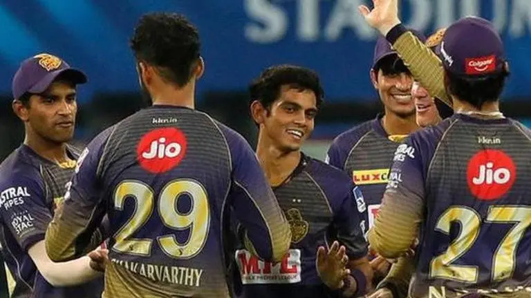 Dream11 IPL 2020: Dinesh Karthik 'emotional' after Shivam Mavi, Kamlesh Nagarkoti's return Dream11 IPL 2020