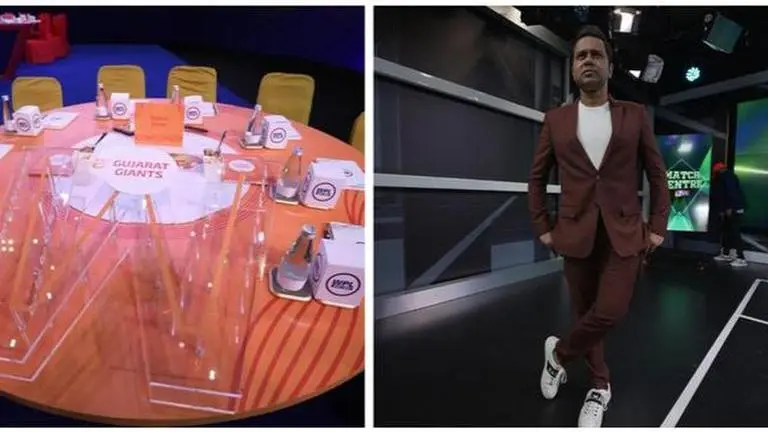 'How will everyone open?': Aakash Chopra points out issue with Gujarat Giants ahead of WPL Aakash Chopra