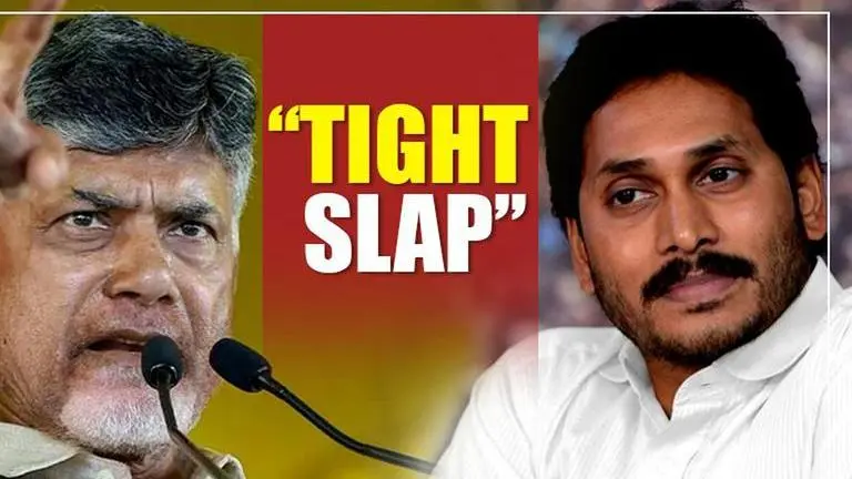 Press Council takes suo-moto on YSRCP's order against media chandrababu naidu
