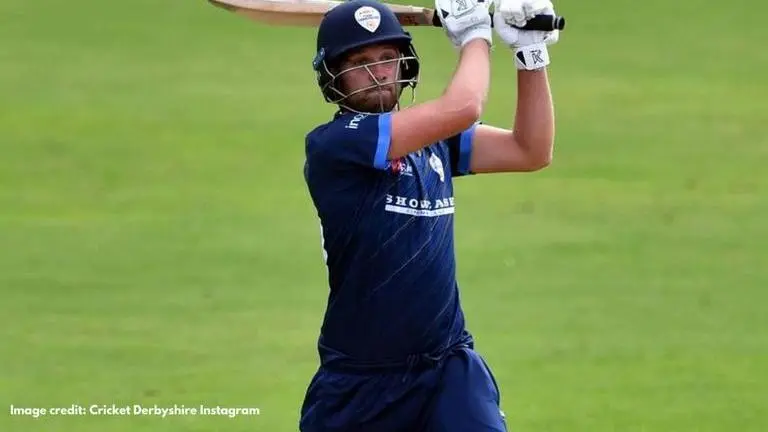 Vitality T20 Blast DER vs LAN live streaming, where to watch in India, pitch report Vitality T20 Blast