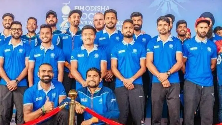 Hockey World Cup 2023: 5 Indian players who can take the tournament by storm Hockey World Cup 2023
