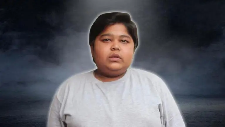 YouTuber Devraj Patel, popular for 'dil se bura lagta hai' meme, dies in road accident YouTuber