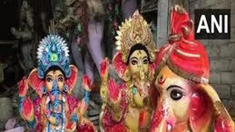 Fervour marks Ganesh Chaturthi celebrations in TN