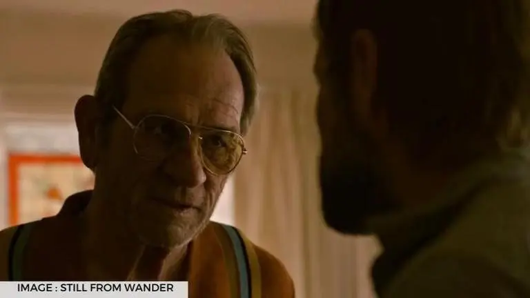 Where was Wander filmed? Check out the filming locations of this crime-thriller movie where was wander filmed