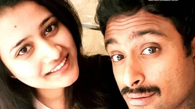 CSK star Ambati Rayudu blessed with baby, fans congratulate him on Instagram CSK