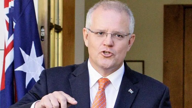 Pandemic to cost Australia government $131 billion this year