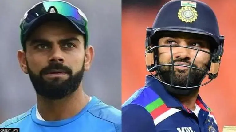 Will Rohit Sharma succeed Virat Kohli as India's next T20I captain? The Hitman's case Rohit Sharma