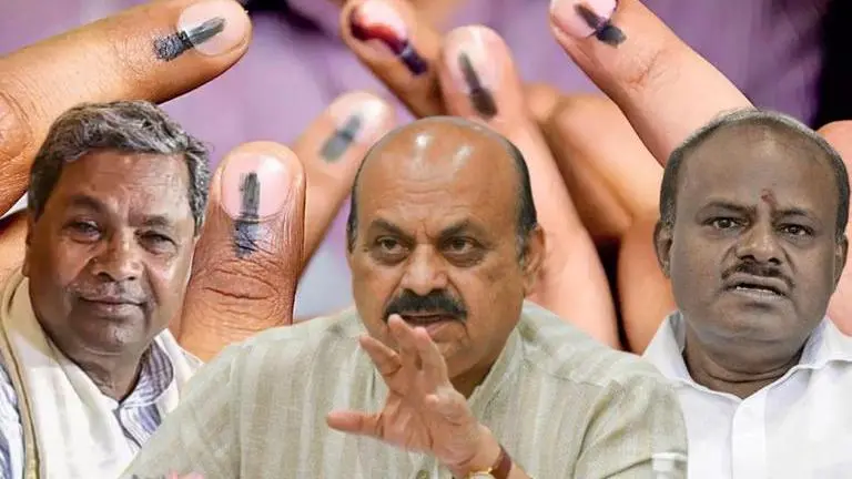 Karnataka Assembly elections