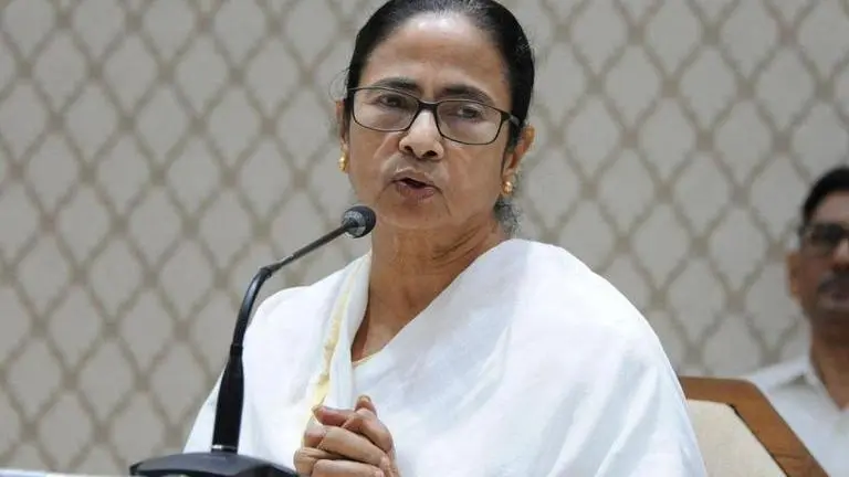 Mamata to cops: File crime against women plaints without delay Mamata